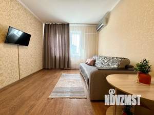 2-к квартира, посуточно, 54м2, 6/10 этаж