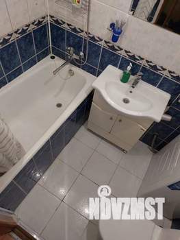 2-к квартира, посуточно, 43м2, 2/4 этаж