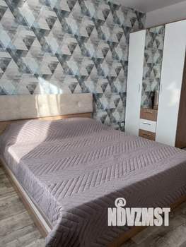 1-к квартира, посуточно, 40м2, 5/16 этаж