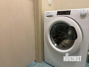 Студия квартира, посуточно, 20м2, 2/17 этаж