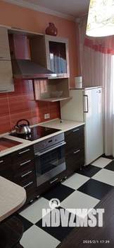 1-к квартира, на длительный срок, 36м2, 9/10 этаж