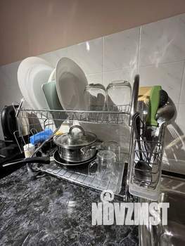 Студия квартира, посуточно, 20м2, 1/18 этаж