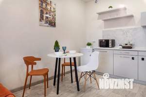 Студия квартира, посуточно, 31м2, 5/17 этаж