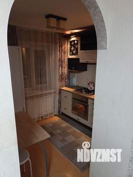 1-к квартира, на длительный срок, 35м2, 4/5 этаж