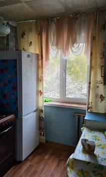 2-к квартира, на длительный срок, 46м2, 3/6 этаж