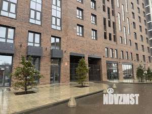 Студия квартира, посуточно, 26м2, 11/12 этаж