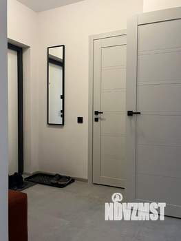 2-к квартира, на длительный срок, 40м2, 6/17 этаж