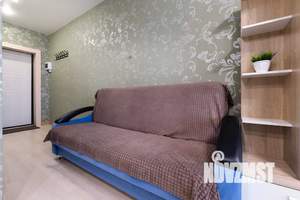 1-к квартира, посуточно, 24м2, 9/16 этаж
