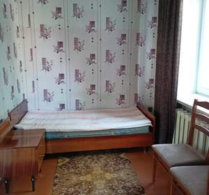 2-к квартира, на длительный срок, 48м2, 2/4 этаж