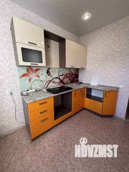 1-к квартира, на длительный срок, 43м2, 8/11 этаж