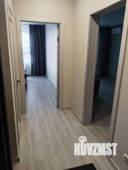 2-к квартира, на длительный срок, 39м2, 14/17 этаж