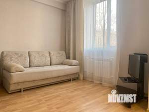 2-к квартира, посуточно, 59м2, 2/5 этаж