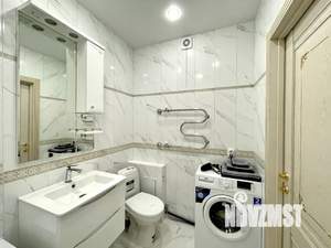 2-к квартира, посуточно, 56м2, 22/22 этаж