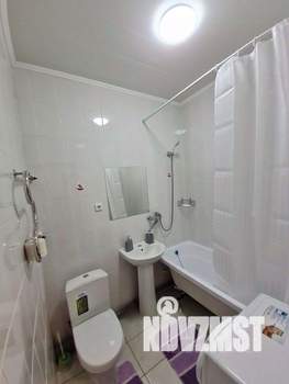 1-к квартира, посуточно, 26м2, 1/1 этаж