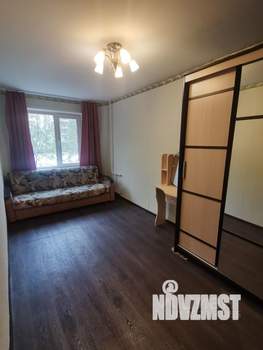 1-к квартира, на длительный срок, 30м2, 2/9 этаж