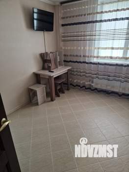 1-к квартира, на длительный срок, 50м2, 4/17 этаж
