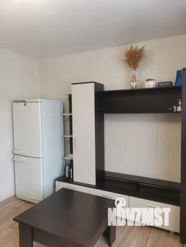 Студия квартира, на длительный срок, 20м2, 3/5 этаж