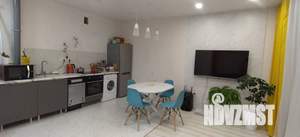 3-к квартира, посуточно, 70м2, 10/10 этаж