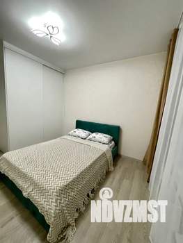 2-к квартира, посуточно, 70м2, 4/22 этаж