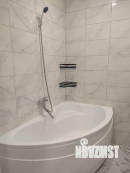 1-к квартира, на длительный срок, 36м2, 10/17 этаж