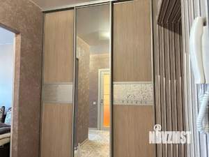 1-к квартира, на длительный срок, 42м2, 9/11 этаж