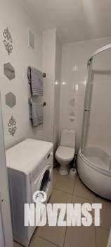 Студия квартира, посуточно, 30м2, 6/7 этаж