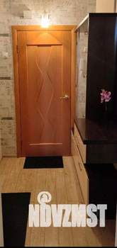 1-к квартира, посуточно, 22м2, 1/1 этаж