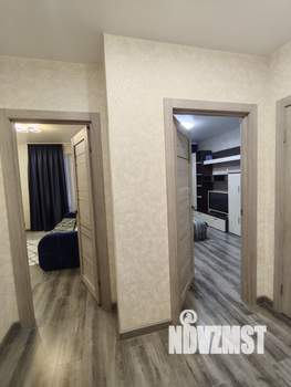 1-к квартира, посуточно, 36м2, 15/18 этаж