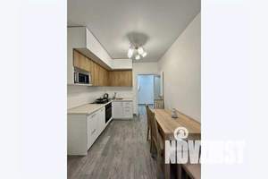 2-к квартира, посуточно, 55м2, 5/11 этаж