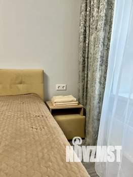 2-к квартира, посуточно, 55м2, 5/11 этаж