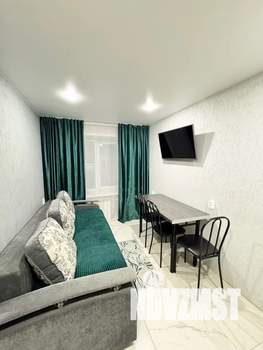 1-к квартира, посуточно, 27м2, 3/5 этаж