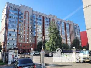 3-к квартира, на длительный срок, 100м2, 8/10 этаж