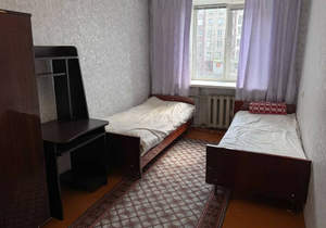 3-к квартира, на длительный срок, 59м2, 2/5 этаж