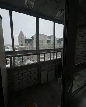 Студия квартира, на длительный срок, 20м2, 5/10 этаж