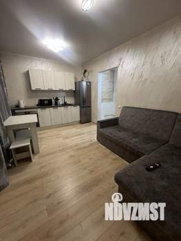 2-к квартира, посуточно, 47м2, 6/10 этаж