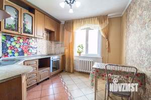 4-к квартира, на длительный срок, 97м2, 4/9 этаж