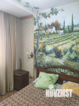 3-к квартира, посуточно, 99м2, 2/12 этаж