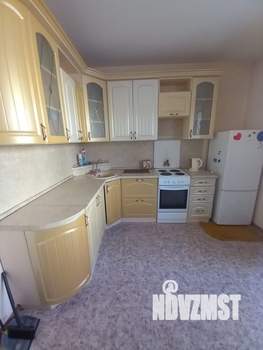 1-к квартира, на длительный срок, 43м2, 3/10 этаж