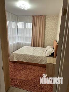 3-к квартира, на длительный срок, 65м2, 6/16 этаж