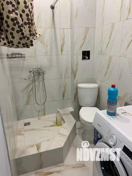 Студия квартира, на длительный срок, 23м2, 2/3 этаж