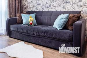 1-к квартира, посуточно, 24м2, 15/16 этаж