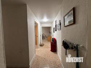 2-к квартира, на длительный срок, 43м2, 2/9 этаж