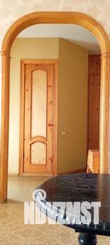 1-к квартира, посуточно, 36м2, 5/9 этаж