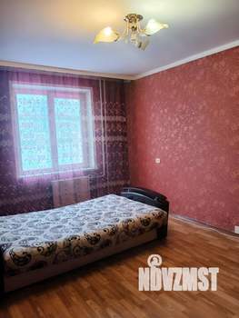 1-к квартира, на длительный срок, 34м2, 4/10 этаж