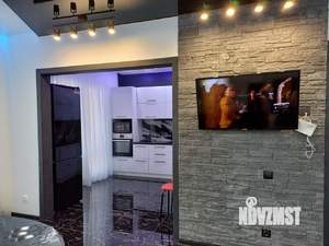 1-к квартира, на длительный срок, 35м2, 3/17 этаж