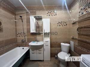 1-к квартира, на длительный срок, 49м2, 11/15 этаж