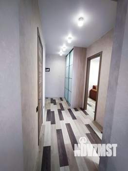 2-к квартира, на длительный срок, 60м2, 12/16 этаж