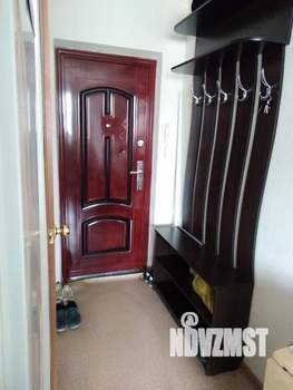 Студия квартира, на длительный срок, 19м2, 8/10 этаж