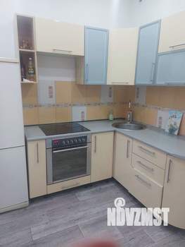 1-к квартира, на длительный срок, 42м2, 2/3 этаж