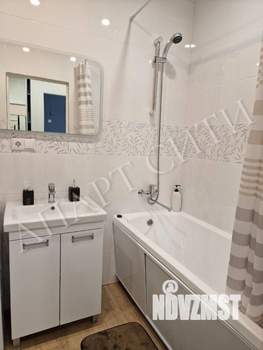 2-к квартира, посуточно, 41м2, 1/1 этаж